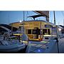 Book yachts online - catamaran - Lagoon 450 Fly - Pasha - rent