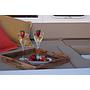 Book yachts online - catamaran - Lagoon 450 Fly - Pasha - rent