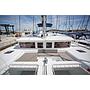 Book yachts online - catamaran - Lagoon 450 Fly - Pasha - rent