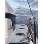 Book yachts online - catamaran - Lagoon 40 - Kat 40 - rent