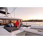Book yachts online - catamaran - Lagoon 46 - Timothy - rent