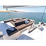 Book yachts online - catamaran - Lagoon 46 - Timothy - rent