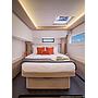 Book yachts online - catamaran - Lagoon 46 - Karamel - rent