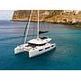Book yachts online - catamaran - Lagoon 46 - Karamel - rent