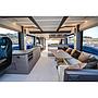 Book yachts online - motorboat - Galeon 640 Fly - FGstar - rent