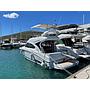 Book yachts online - motorboat - Beneteau Antares 36 - SOLAVIS - rent