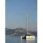 Book yachts online - catamaran - Nautitech 40 Open - Orion - rent