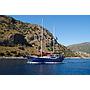 Book yachts online - other - Gulet - Pronto Blue - rent