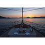 Book yachts online - other - Gulet - Pronto White - rent