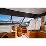 Book yachts online - motorboat - Princess 68 - Jako - rent