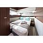 Book yachts online - motorboat - Princess 68 - Jako - rent