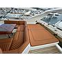 Book yachts online - motorboat - Princess 62 - Jako 62 - rent