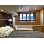 Book yachts online - motorboat - Princess 62 - Jako 62 - rent