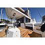 Book yachts online - catamaran - Bali 4.6 - Jako 2 - rent