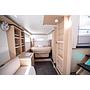 Book yachts online - catamaran - Lagoon 46 Owner Version - Unbound - rent