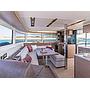 Book yachts online - catamaran - Lagoon 46 Owner Version - Unbound - rent