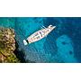 Book yachts online - sailboat - Trintella 65 Classic - MORNING CALM - rent