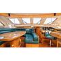Book yachts online - sailboat - Trintella 65 Classic - MORNING CALM - rent