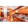 Book yachts online - sailboat - Beneteau 43 - ROUALEYN - rent