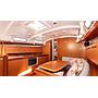 Book yachts online - sailboat - Beneteau 43 - ROUALEYN - rent