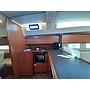 Book yachts online - sailboat - Bavaria C45 Holiday - ARTEMIS - rent
