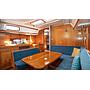 Book yachts online - sailboat - Bavaria Cruiser 39 - IONA - rent