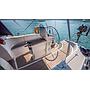 Book yachts online - sailboat - Bavaria Cruiser 39 - IONA - rent