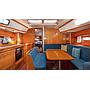 Book yachts online - sailboat - Bavaria Cruiser 39 - IONA - rent