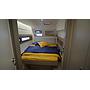 Book yachts online - catamaran - Bali 4.5 Open Space - Albert - rent