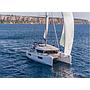 Book yachts online - catamaran - Lagoon 40 - Thor - rent