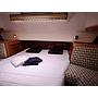Book yachts online - sailboat - Dufour 39CC - Rafale - rent