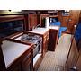 Book yachts online - sailboat - Dufour 39CC - Rafale - rent
