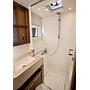 Book yachts online - catamaran - Lagoon 46 - Sea Star - rent