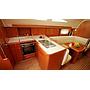 Book yachts online - sailboat - Elan 344 Impression - Amazone - rent