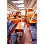 Book yachts online - sailboat - Bavaria Cruiser 37 - Blue Tone - rent