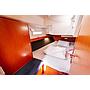 Book yachts online - sailboat - Bavaria Cruiser 37 - Blue Tone - rent