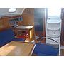 Book yachts online - sailboat - GibSea 43-3 - Corazon  - rent