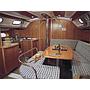 Book yachts online - sailboat - GibSea 43-3 - Corazon  - rent