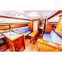Book yachts online - sailboat - Bavaria 36 Cruiser - Dolkar - rent