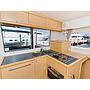 Book yachts online - catamaran - Lagoon 39 - Tortola - rent
