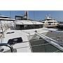 Book yachts online - catamaran - Lagoon 39 - Anegada - rent