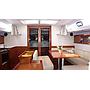 Book yachts online - sailboat - Oceanis 50 Family - EVITA I - rent