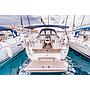 Book yachts online - sailboat - Bavaria Cruiser 37 - Flinx - rent