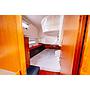 Book yachts online - sailboat - Bavaria Cruiser 37 - Flinx - rent
