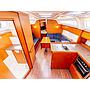 Book yachts online - sailboat - Bavaria Cruiser 37 - Flinx - rent