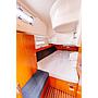 Book yachts online - sailboat - Bavaria Cruiser 37 - Flinx - rent