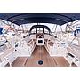 Book yachts online - sailboat - Bavaria Cruiser 37 - Flinx - rent