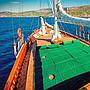Book yachts online - other - Gulet - Alisa - rent