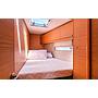 Book yachts online - sailboat - Dufour 520 Grand Large - Zoe - rent