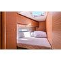 Book yachts online - sailboat - Dufour 520 Grand Large - Zoe - rent